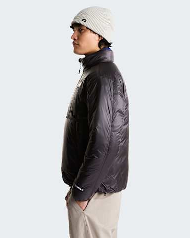 Veste Pertex Explore pour homme TNF TNF Black ALT2