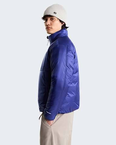 Veste Pertex Explore pour homme TNF Bold Blue alt2