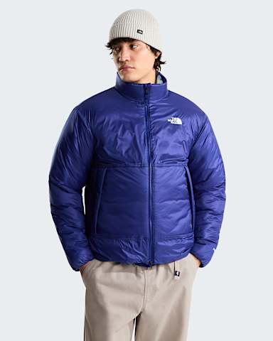 Veste Pertex Explore pour homme TNF Bold Blue hero