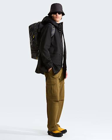 DryVent Field Parka Herren TNF TNF Black ALT1