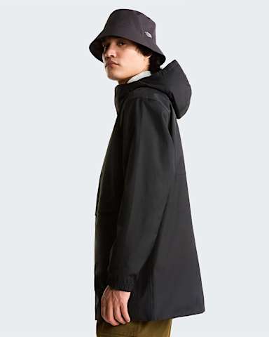 DryVent Field Parka Herren TNF TNF Black ALT2