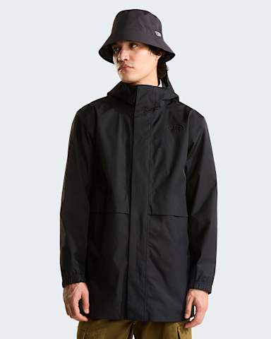 DryVent Field Parka Herren TNF TNF Black HERO