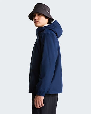 Veste militaire DryVent pour homme TNF Summit Navy ALT2