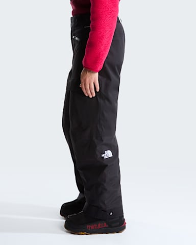 Slaydee CargoHosen Damen TNF TNF Black ALT2