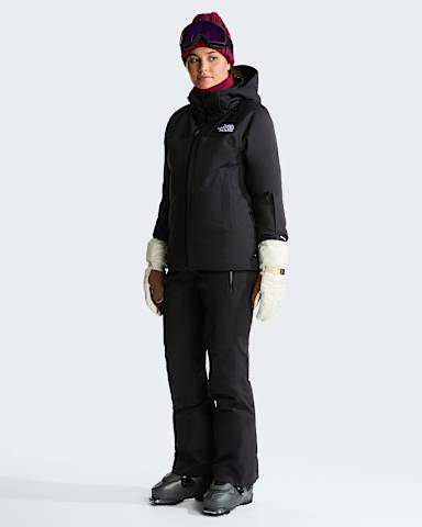 Lenado Hose fr Damen TNF TNF Black ALT1