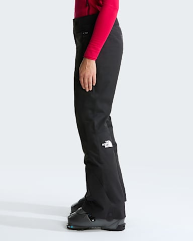 Lenado Hose fr Damen TNF TNF Black ALT2