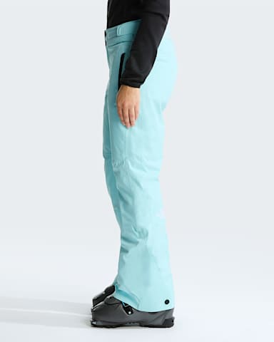 Lenado Hose fr Damen TNF Glacier ALT2