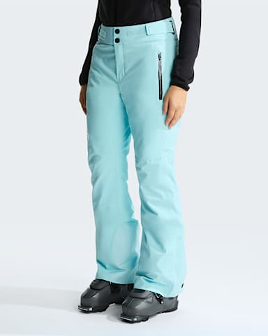 Lenado Hose fr Damen TNF Glacier HERO