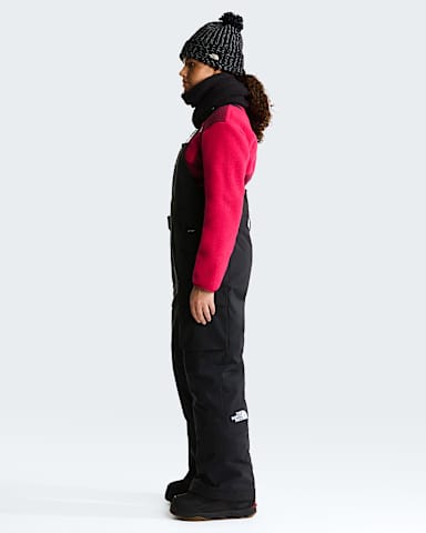 Peto con aislamiento trmico Freedom para mujer TNF TNF Black alt2