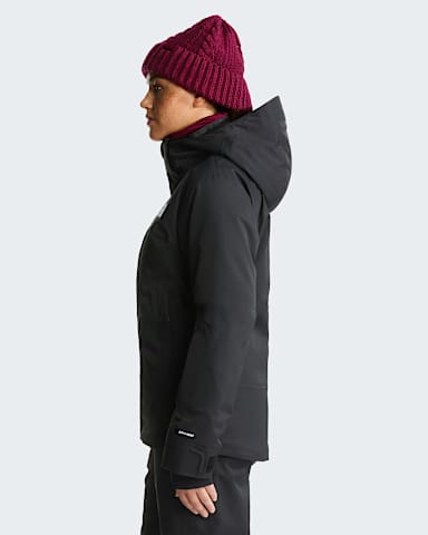 Dmsk bunda Lenado TNF TNF Black ALT2