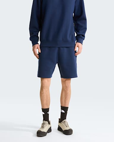 Mens Dynamic Shorts TNF Summit Navy HERO