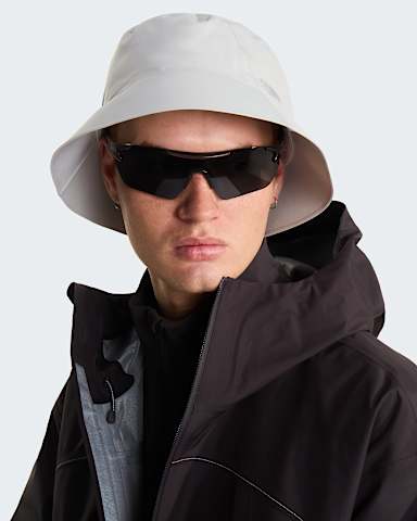 GORETEX buckethat TNF Cumulus Cloud ALT1