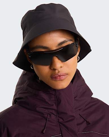 GORETEX buckethat TNF Lead ALT1