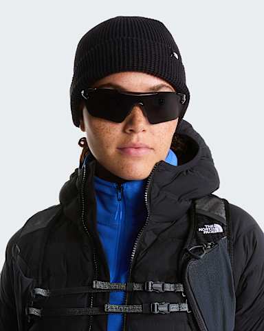 TNF Fisherman Mtze TNF TNF Black ALT1