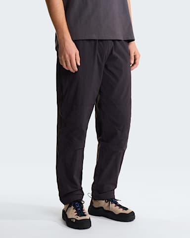 TNF Red Box FullZip Trousers Unisex TNF Obsidian ALT2