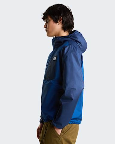 Nukato Wind Jacket M TNF Estate BlueSummit NavySummit Navy ALT2