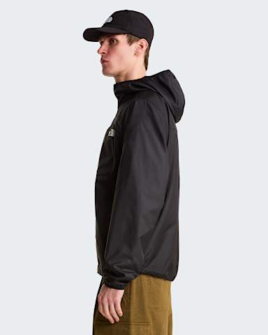 Nukato Wind Jacket M TNF TNF Black ALT2