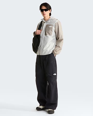 Nukato Wind Jacket M TNF Cumulus CloudStone Slab ALT1