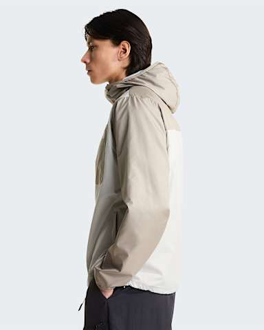 Nukato Wind Jacket M TNF Cumulus CloudStone Slab ALT2