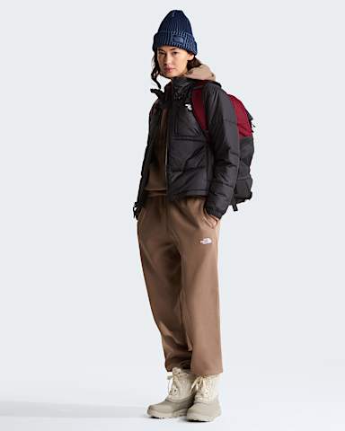 Veste isolante synthtique Nuketo pour femme TNF TNF Black ALT1