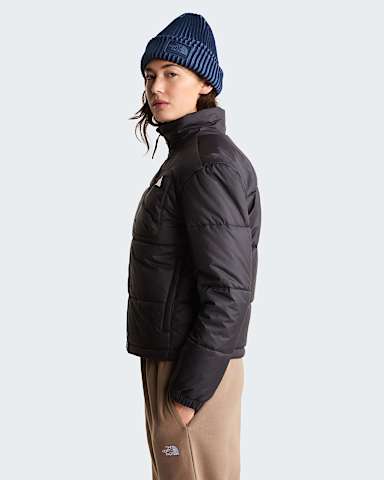 Veste isolante synthtique Nuketo pour femme TNF TNF Black ALT2