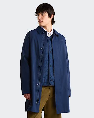 Parka City Triclimate 3en1 pour homme TNF Summit Navy hero