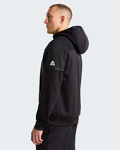 Polaire capuche Mountain Athletics 20 pour homme TNF TNF Black ALT2
