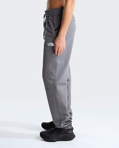 Womens Mountain Athletics Fleece Joggers 20 TNF Smoked Pearl ALT2