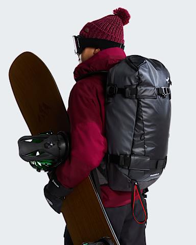 Slackpack Daypack 30 Litres TNF Anthracite GreyTNF Black ALT1