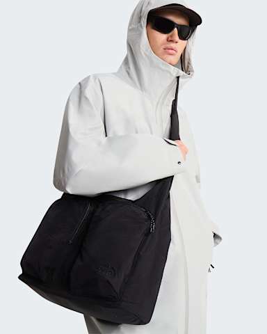 Never Stopdraagtas TNF TNF Black ALT1