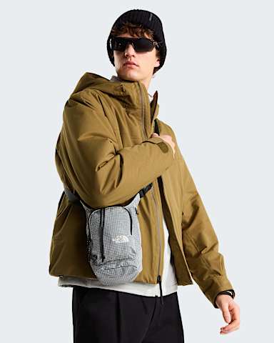 Never Stopbuckettas TNF Cumulus Cloud ALT1