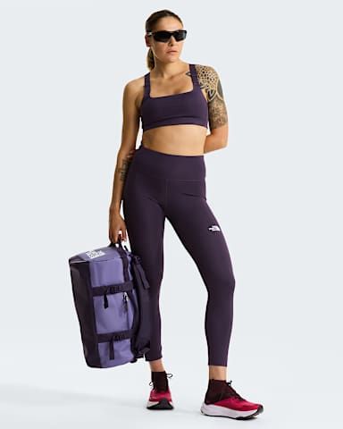 Flex 25legging voor dames TNF Endless Dusk ALT1