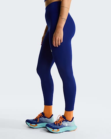 Legging Flex 25 pour femme TNF Bold Blue ALT2