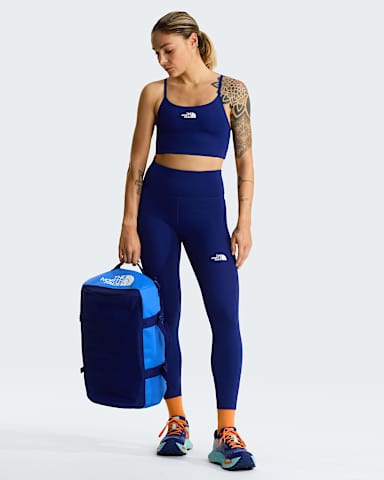 Legging Flex 25 pour femme TNF Bold Blue ALT1