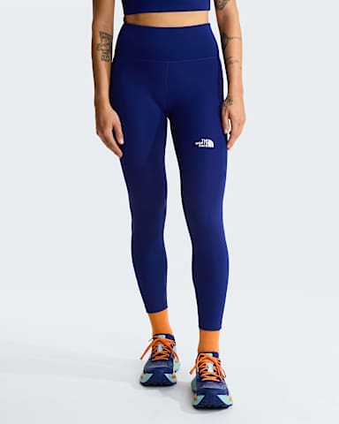 Legging Flex 25 pour femme TNF Bold Blue HERO