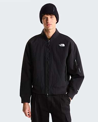 Veste bomber TNF Energy unisexe TNF TNF Black HERO