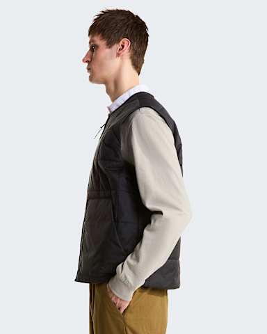 Gilet isolant lger Lhotse pour homme TNF TNF Black ALT2