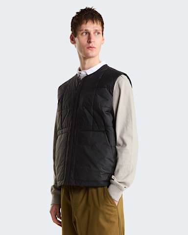 Gilet isolant lger Lhotse pour homme TNF TNF Black HERO