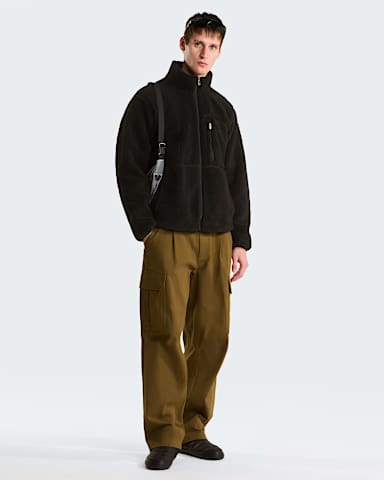 Extreme Pile 2 Jack voor heren TNF TNF Black ALT1