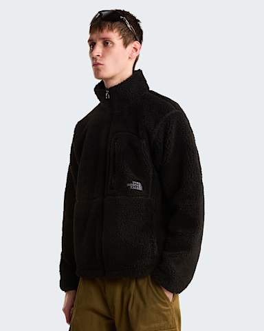 Extreme Pile 2 Jack voor heren TNF TNF Black HERO