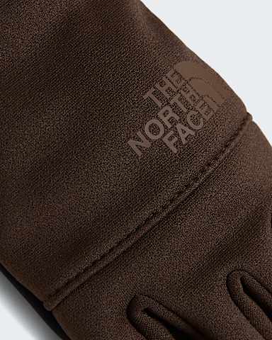 Gants Etip pour femme TNF Dark Chestnut ALT2