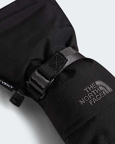 Guanti Montana da donna TNF TNF Black alt2