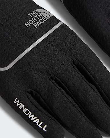 Flex WindWall Handschuhe TNF TNF Black ALT2