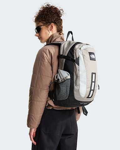 Hot Shot Backpack Special Edition TNF Stone SlabCumulus CloudTNF Black ALT1