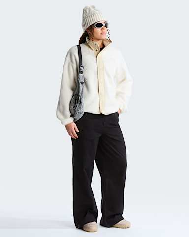 ThermoBall V Traction Biwakschuhe TNF Timeless TaupeCalacatta alt5