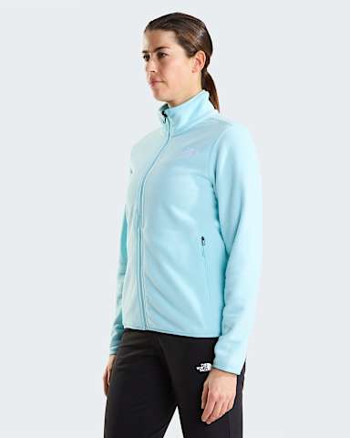 Polaire Glacier pour femme TNF Glacier HERO