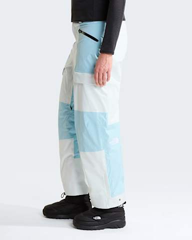 Powstar Hose Damen TNF GlacierPearl Stone alt2