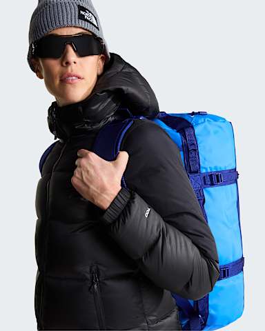 Base Campreistas S 50L TNF Active BlueBold Blue ALT1