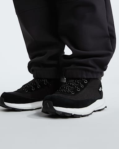 BackToBerkeley IV Hiking Boots Barn TNF TNF BlackTNF White ALT2