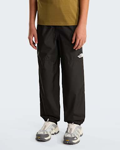 Pantalon impermable Antora pour enfant TNF TNF BlackTNF Black HERO